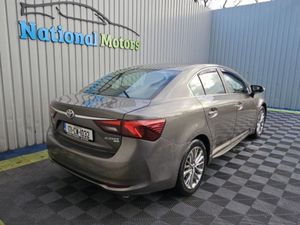 2017 Toyota Avensis 1.6 D Luna - Image 3