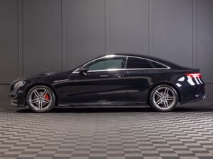 2019 Mercedes-Benz E-Class E220d Coupe Avantgarde - Image 3