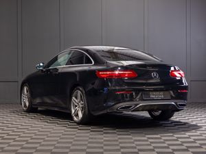 2019 Mercedes-Benz E-Class E220d Coupe Avantgarde - Image 4