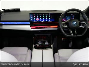BMW 5-Series *PANORAMIC SUNRROF, COMFORT PACK AND - Image 4