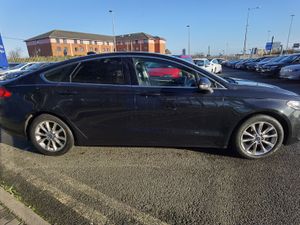 FORD MONDEO 2.0TD ZETEC DIESEL 150BHP - Image 4