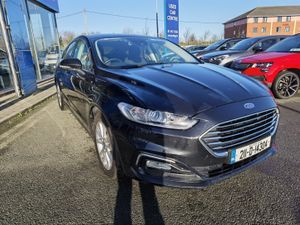 FORD MONDEO 2.0TD ZETEC DIESEL 150BHP - Image 3
