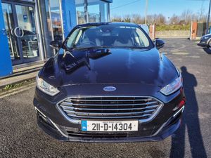 FORD MONDEO 2.0TD ZETEC DIESEL 150BHP - Image 2