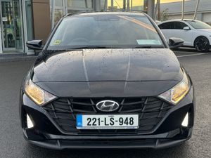 Hyundai i20 1.2 Deluxe Plus - 2022 - Image 2