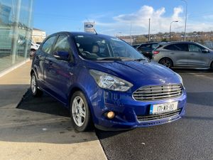 Ford KA+ 1.2 Petrol - Image 2