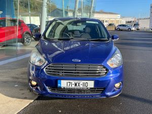 Ford KA+ 1.2 Petrol - Image 3