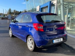 Ford KA+ 1.2 Petrol - Image 4