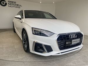 Audi A5 2023 - Image 3