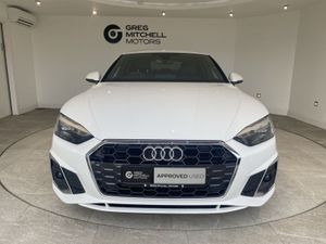 Audi A5 2023 - Image 2