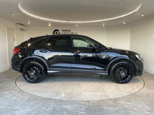 Audi Q3 2023 - Image 4