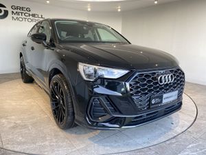 Audi Q3 2023 - Image 3