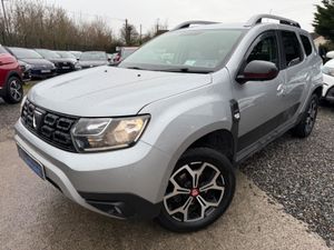 2020 Dacia Duster 1.5 TECHROAD BLUE - Image 2