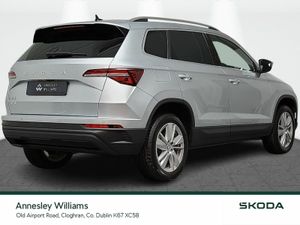 Skoda Karoq *Order your 261* Commercial Selection - Image 4