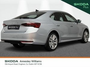 Skoda Octavia Selection + 2.0Tdi 115Bhp - Image 4