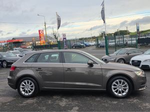 Audi A3 1.4 TFSI AUTOMATIC REV CAMERA PARKING SENS - Image 2