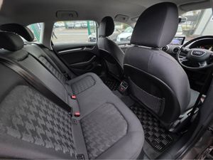 Audi A3 1.4 TFSI AUTOMATIC REV CAMERA PARKING SENS - Image 3