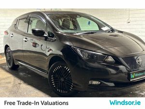 Nissan Leaf Leaf SVE 62 kWh - Image 3