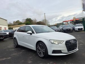 Audi A3 1.4 TFSI AUTOMATIC CARPLAY ANDROID AUTO RE - Image 2