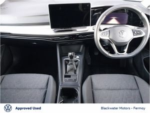 Volkswagen Golf 1.5TSI 116BHP 5DR EDITION 75 - Image 3