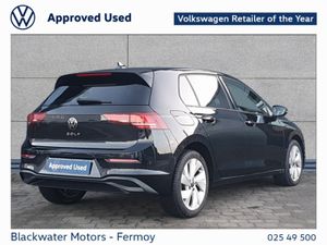Volkswagen Golf 1.5TSI 116BHP 5DR EDITION 75 - Image 4
