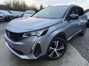 2021 Peugeot 3008 GT LINE 1.6 PHEV AUTO - Image 2