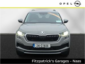 Skoda Kodiaq 2.0 TDI 150HP DSG Ambition 7S (Price - Image 3