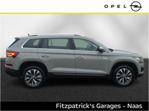 Skoda Kodiaq 2.0 TDI 150HP DSG Ambition 7S (Price - Image 4