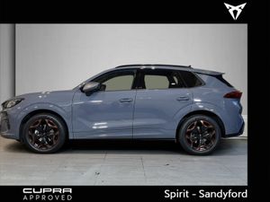 Cupra Terramar 1.5eTSI 150HP DSG *Call Andrew 0862 - Image 4