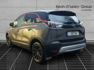 Opel Crossland X 1.2i (83PS) 5 Speed SC - Image 3