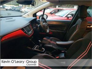 Opel Crossland X 1.2i (83PS) 5 Speed SC - Image 4