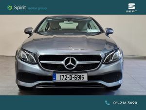 Mercedes-Benz E-Class E220 Coupe *Call Andrew 086 - Image 3
