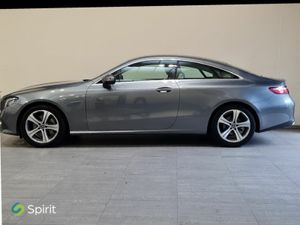 Mercedes-Benz E-Class E220 Coupe *Call Andrew 086 - Image 4