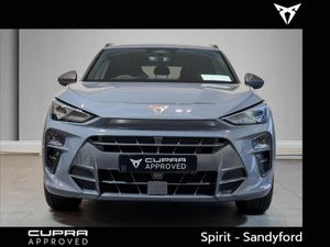 Cupra Terramar 1.5eTSI 150HP DSG*Call Stephen 0864 - Image 3