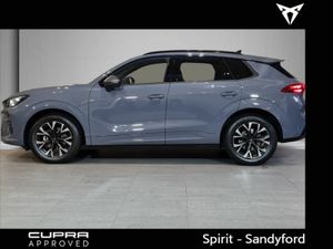 Cupra Terramar 1.5eTSI 150HP DSG*Call Stephen 0864 - Image 4