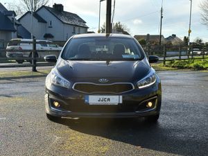 ABSOLUTELY IMMACULATE 2015 DIEDEL KIA CEED - Image 2