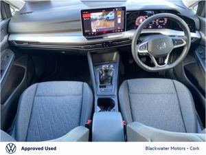 Volkswagen Golf 2.0TDI 116BHP 5DR EDITION 75 - Image 3