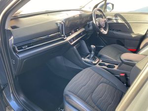 2022 KIA SPORTAGE 1.6 CRDI K2 115BHP MANUAL - Image 4