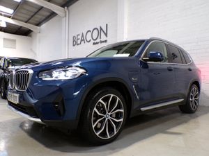 *28,000 MILES*2022*BMW XDRIVE 30E X-LINE AUTO* - Image 4
