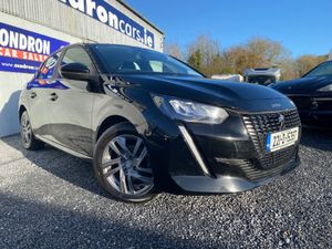 2022 PEUGEOT 208 1.2 ACTIVE 75BHP 1 OWNER - Image 4