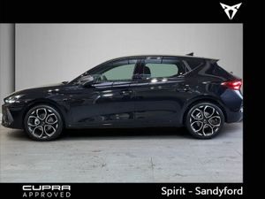 Cupra Leon 1.5eTSI 150HP DSG*Call Stephen 086 4621 - Image 4