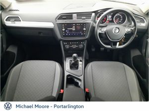 Volkswagen Tiguan 2.0 TDI 150HP Comfortline - Image 2