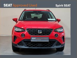 SEAT Arona 1.0TSI SE+ 95HP *Call Stephen 086462152 - Image 3