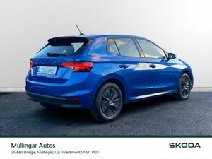 Skoda Fabia FABIA SELECTION 1.0TSI 95HP - Image 3