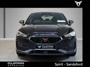 Cupra Leon VZ e-Hybrid 245HP DSG *Call Stephen 086 - Image 3
