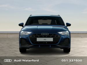 Audi A3 30 Tdi S-Line from €490 per month - Image 4