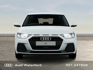 Audi A1 30TFSI SE from €320 per month - Image 4