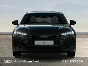 Audi A5 E Hybrid competition Quattro from €623 per - Image 4