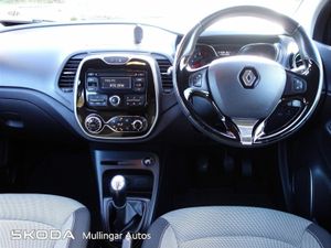Renault Captur DCI 90 EXPRESSION+ - Image 2