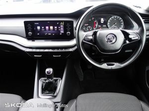 Skoda Octavia OCTAVIA AMB 1.0TSI 110HP - Image 2