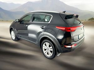 2017 Kia Sportage 1.7 D EX - Image 2